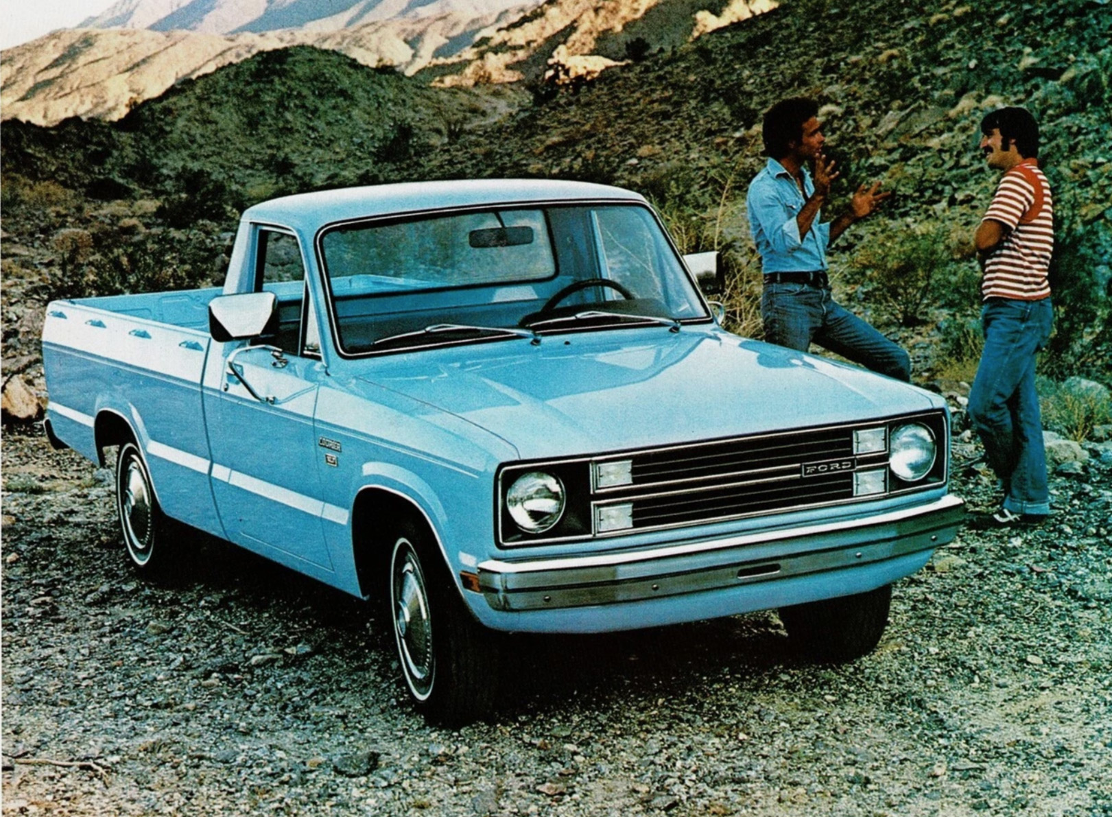 78 Courier 5 10