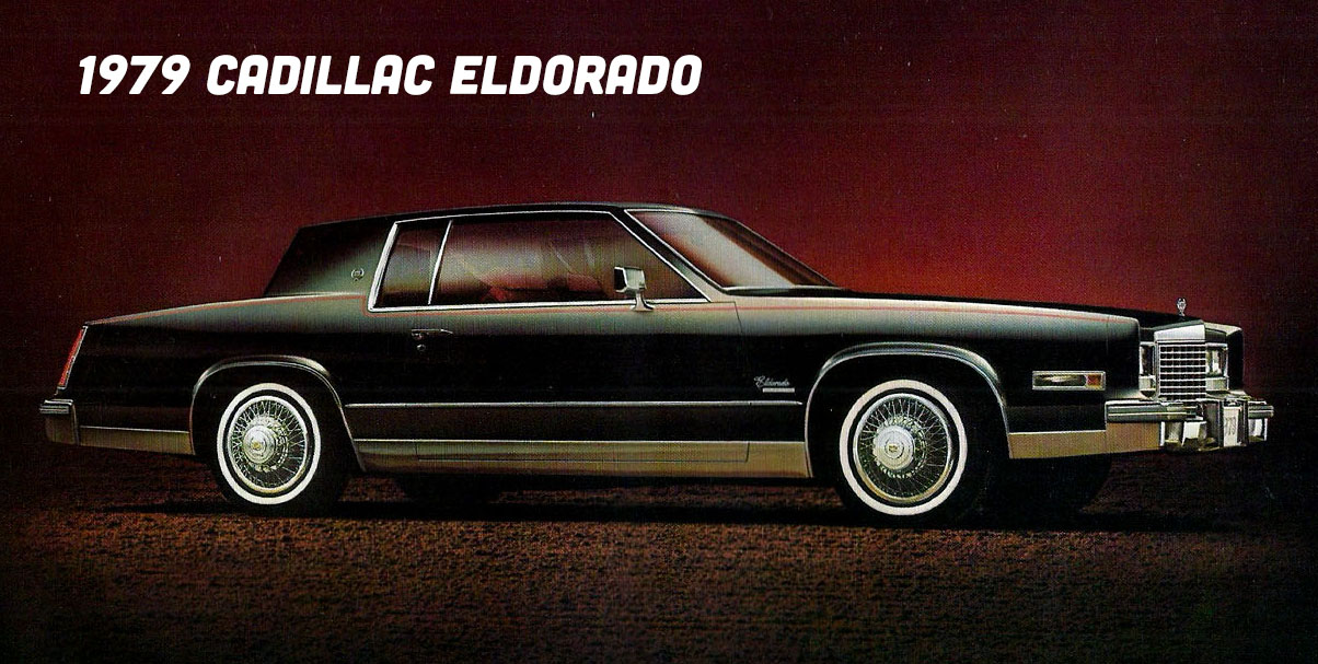 79 Eldorado 12 22