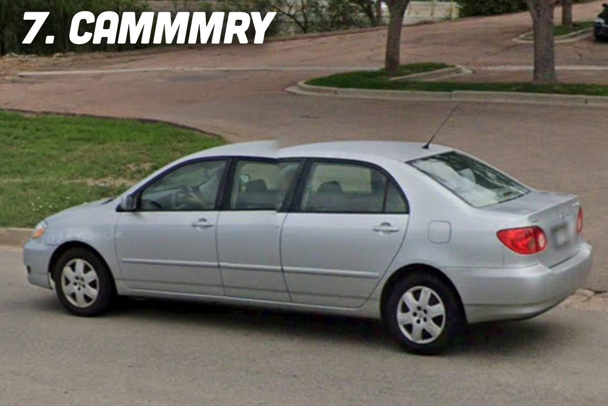 7cammmry
