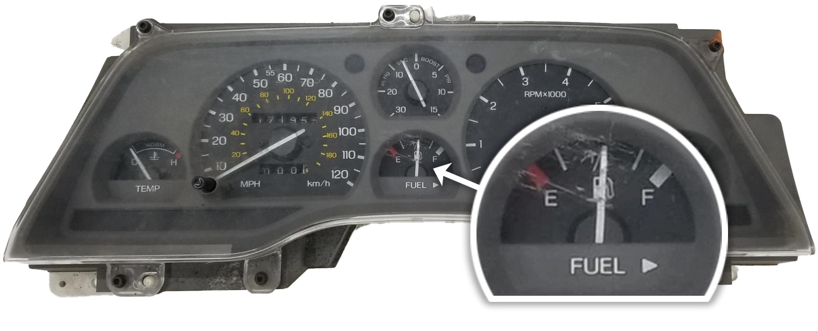 89thunderbird Instruments