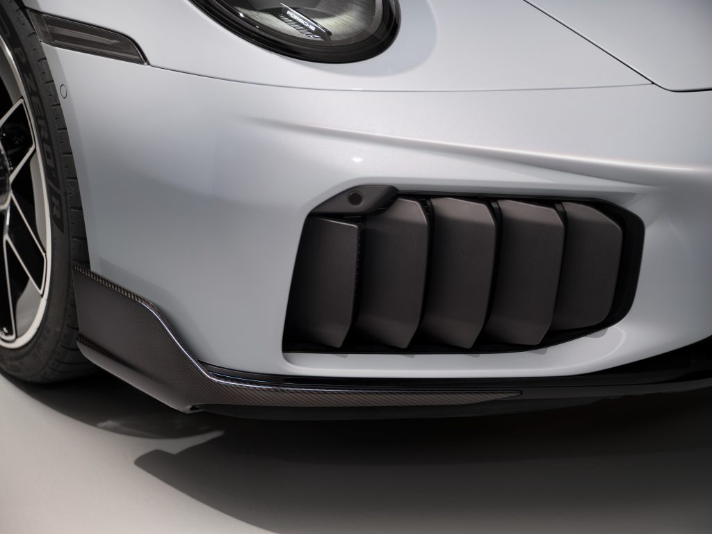 911 Turbos 1010