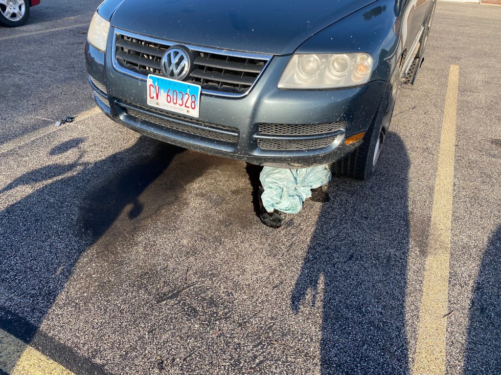 A Year Ago I Bought Three Of Volkswagen's Most Unreliable Cars, Here's