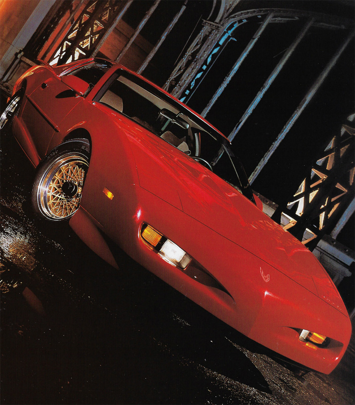 92firebird