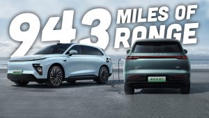 943miles Range Top