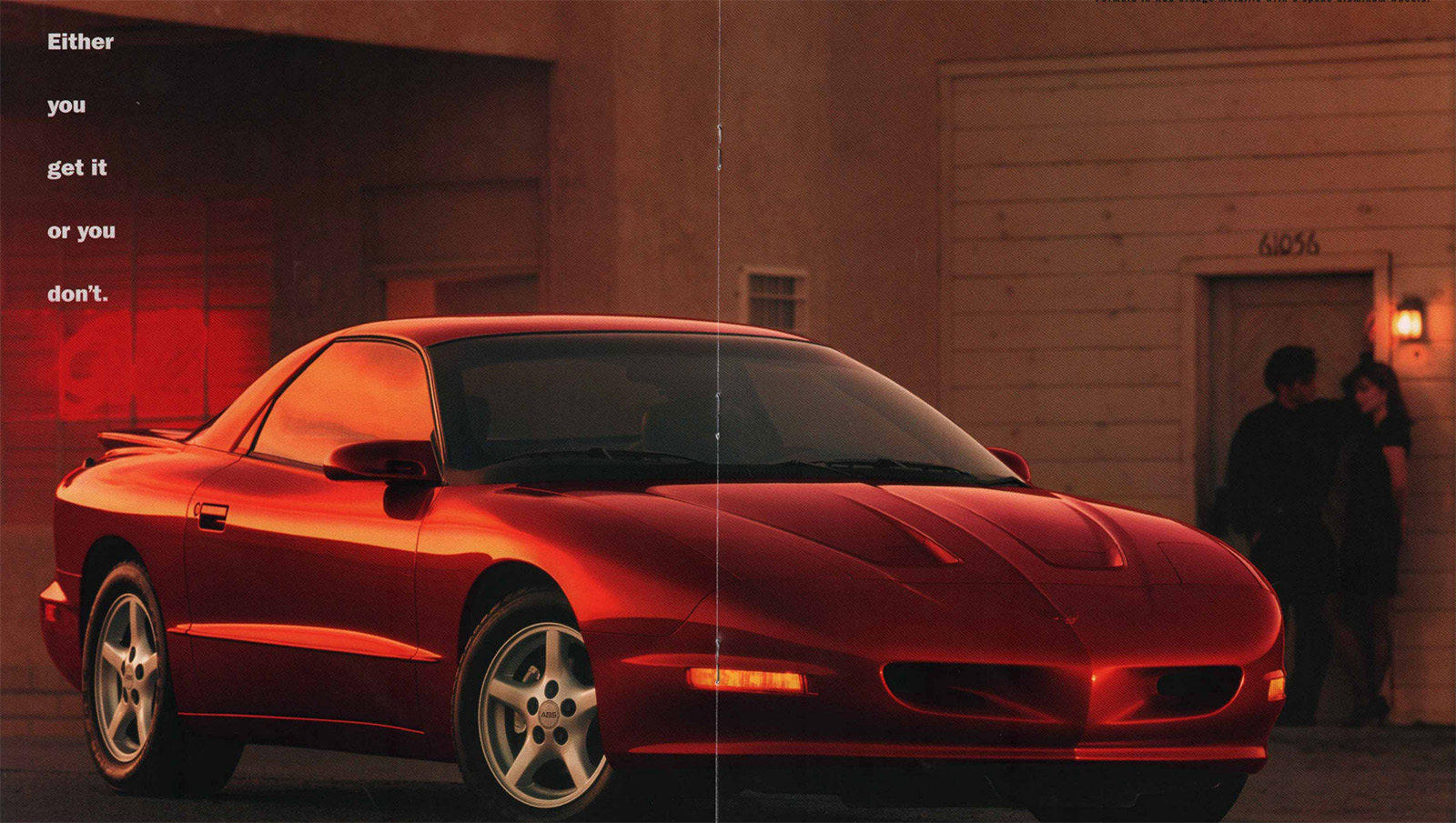 97firebird