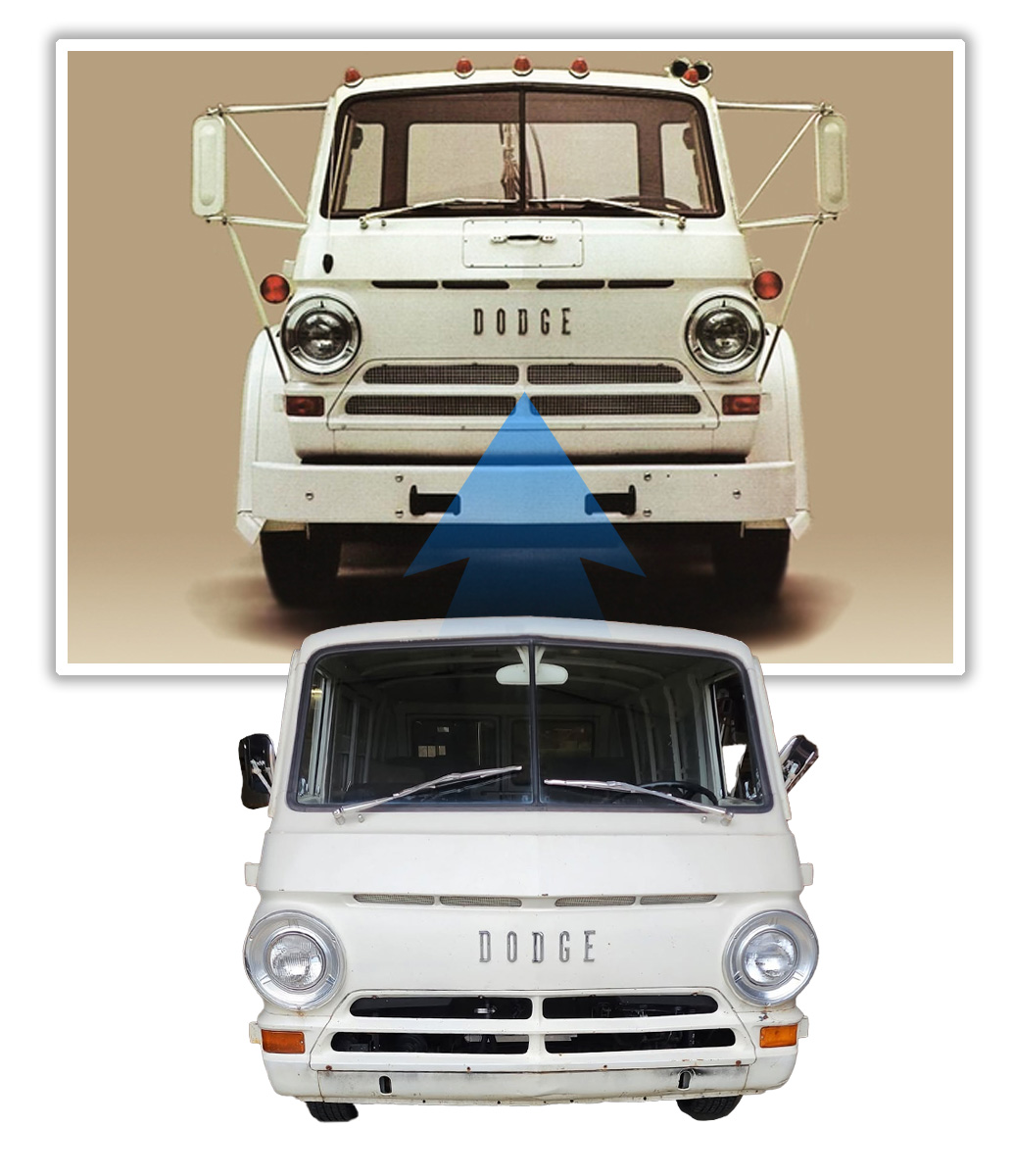 A100 Cab