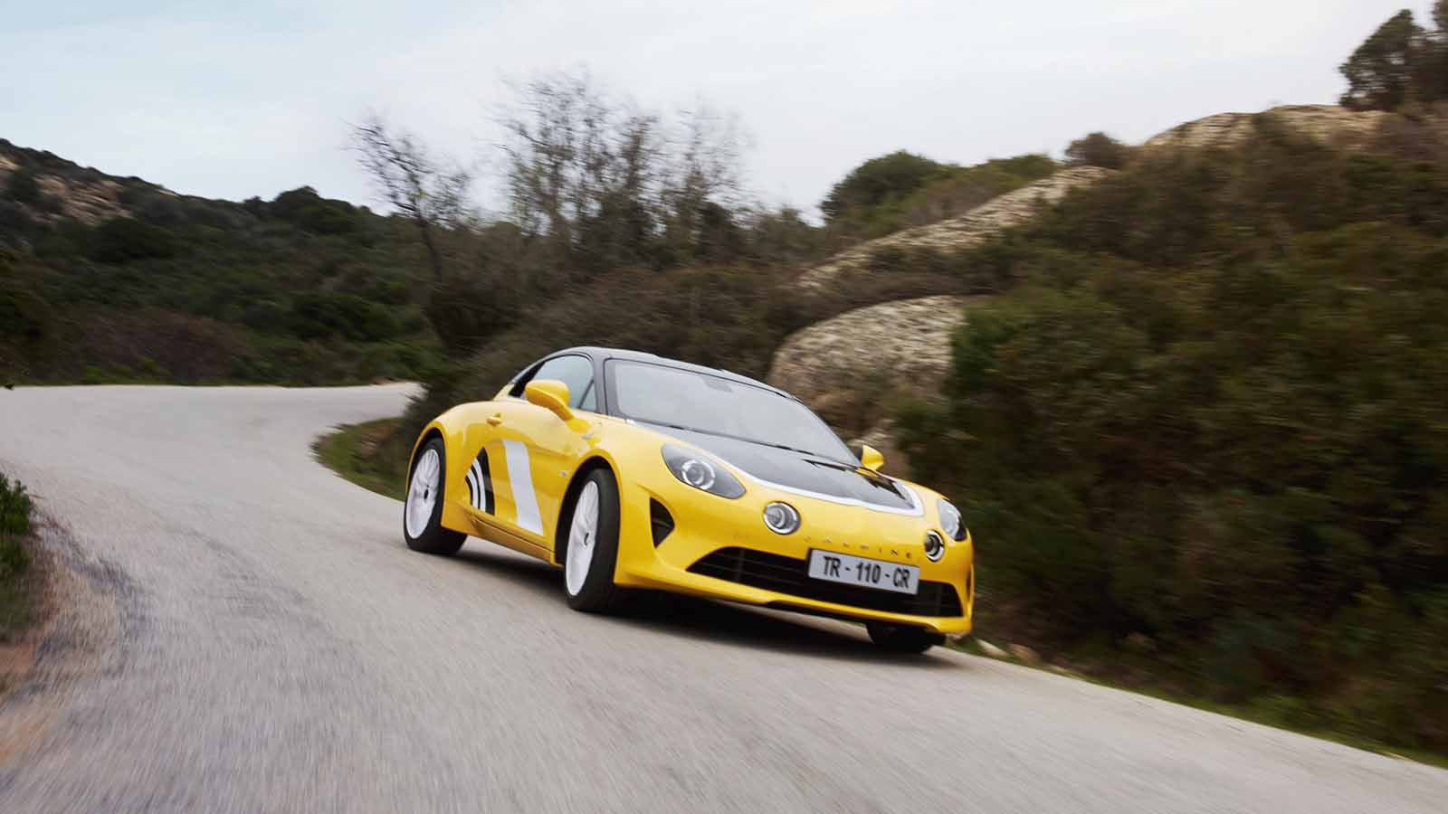 Alpine Is Coming To The United States And Appears To Already Be ...