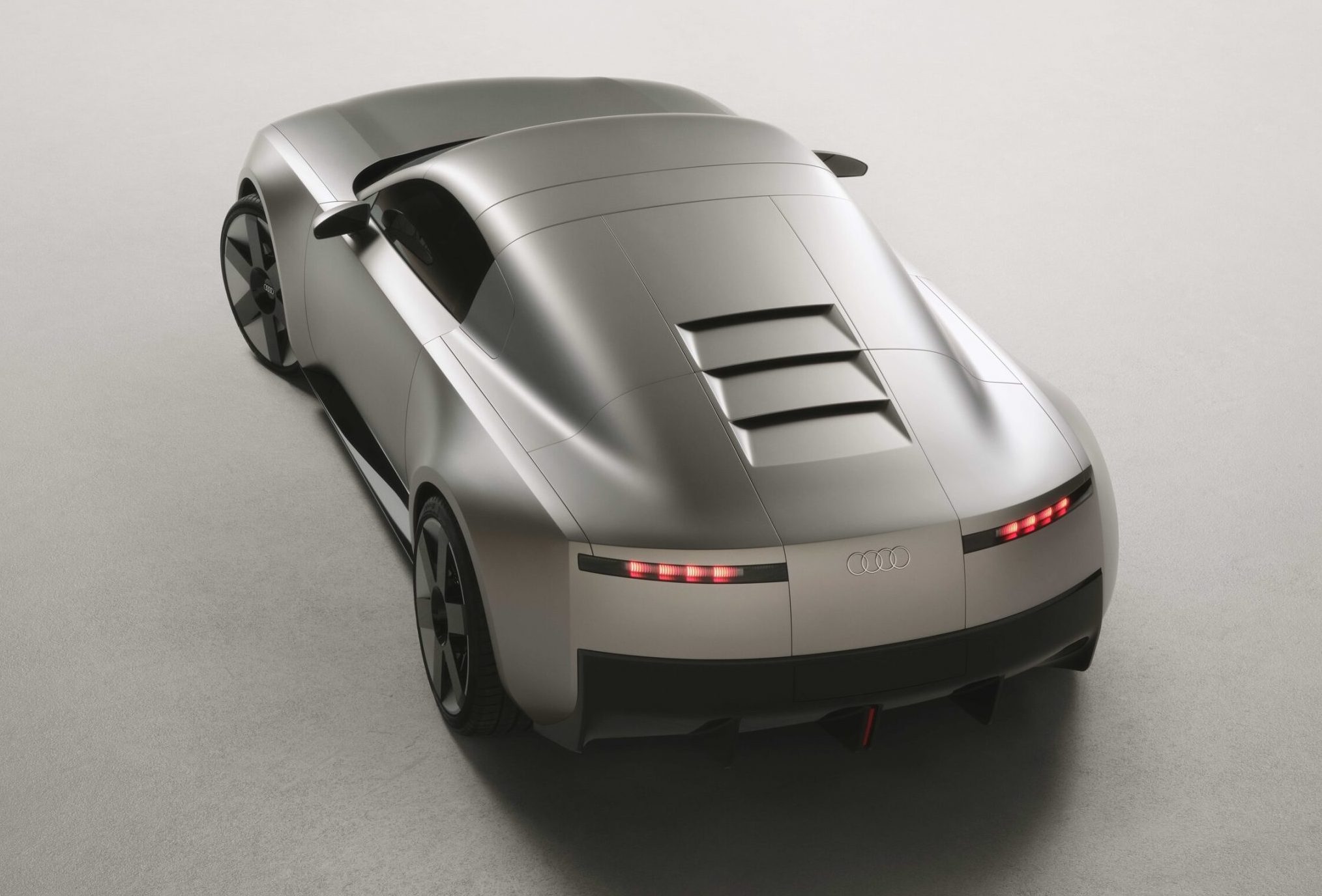 Audi Concept C