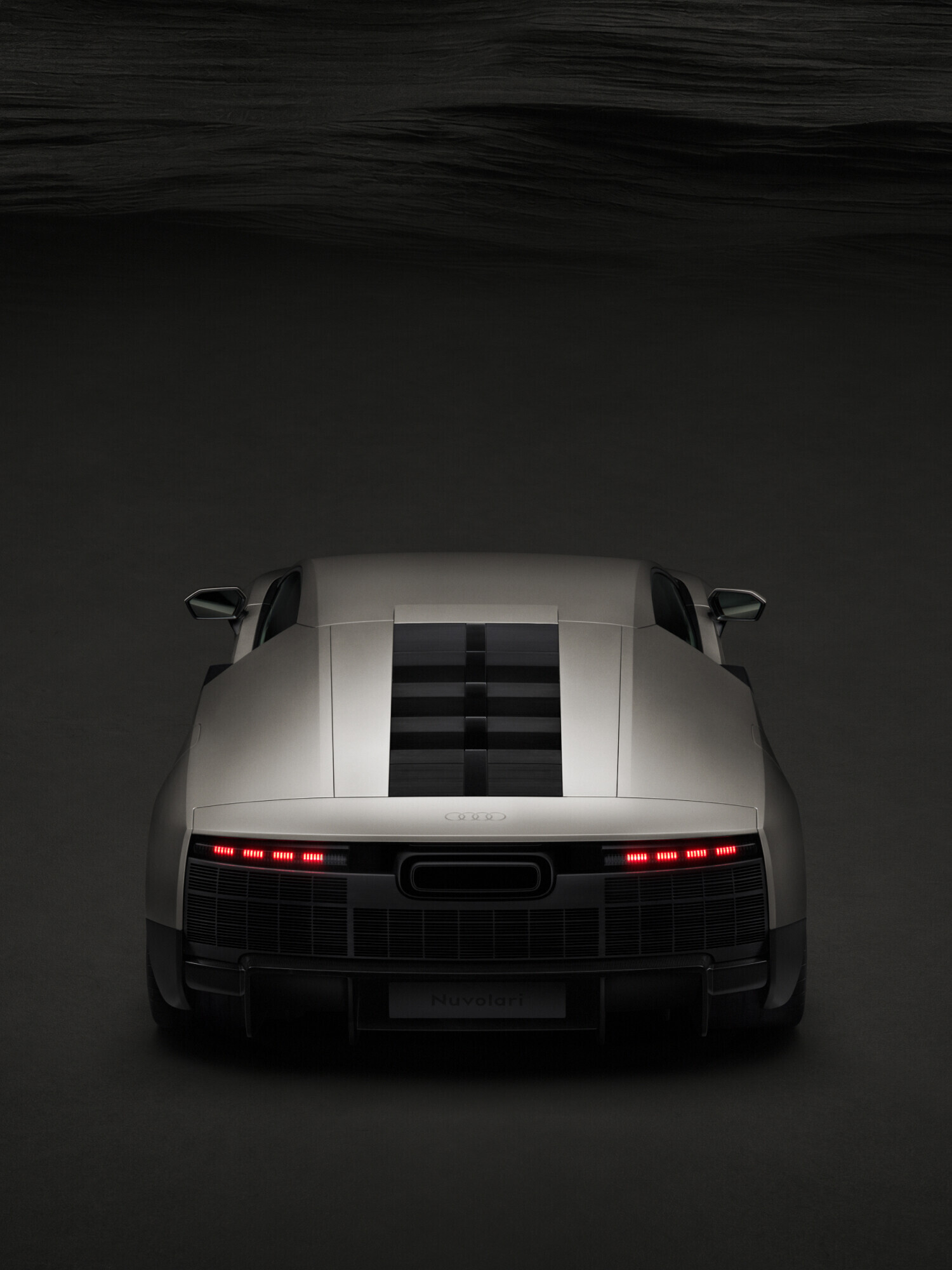 Audi Nuvolari