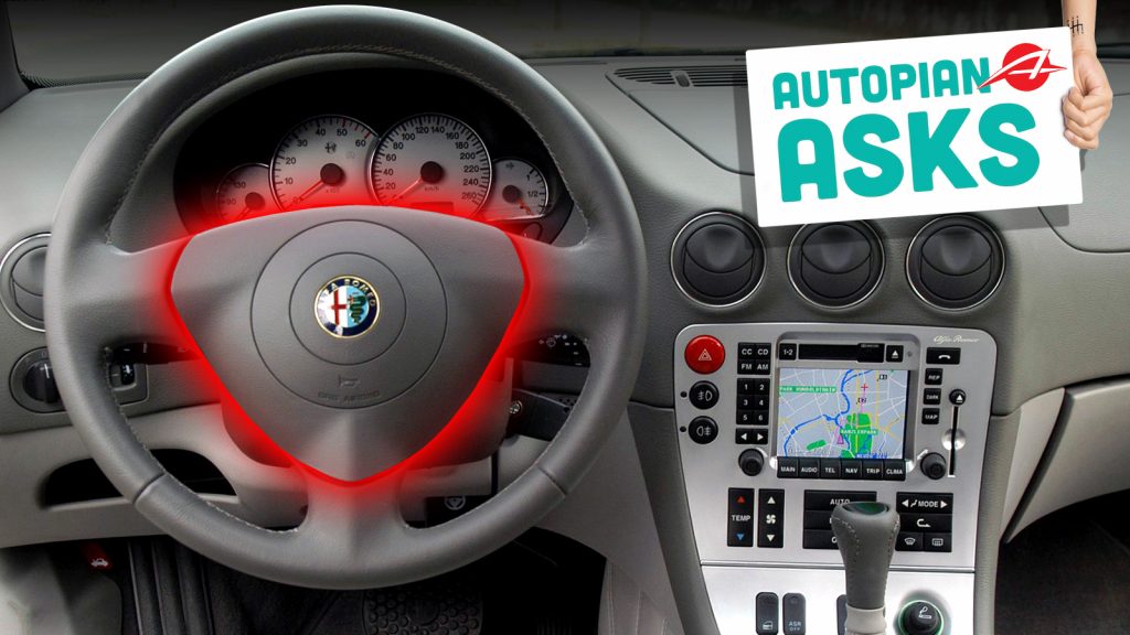 Aa Airbags
