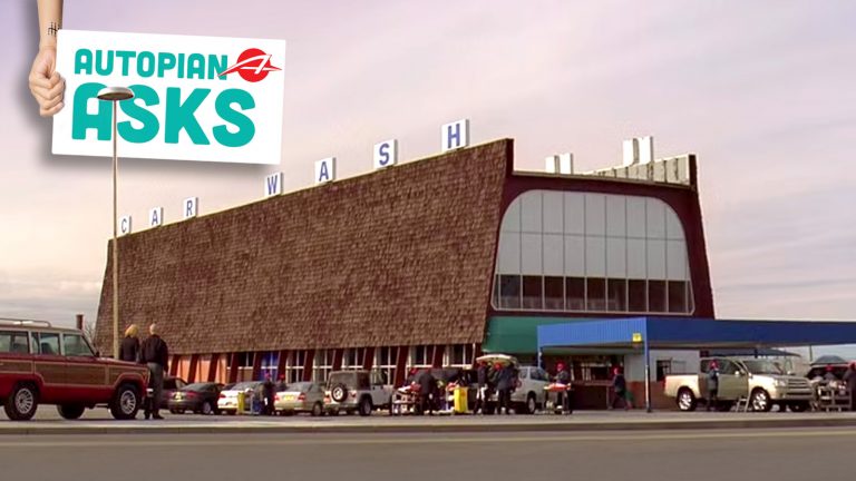 Aa Automated Car Wash Ts