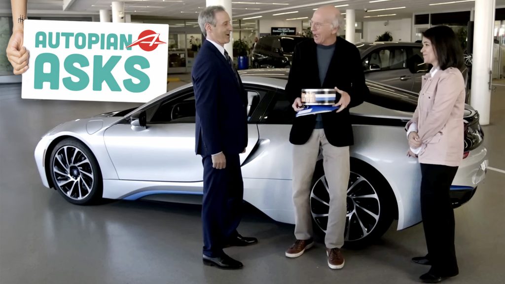 Aa Bmw I8 Ts