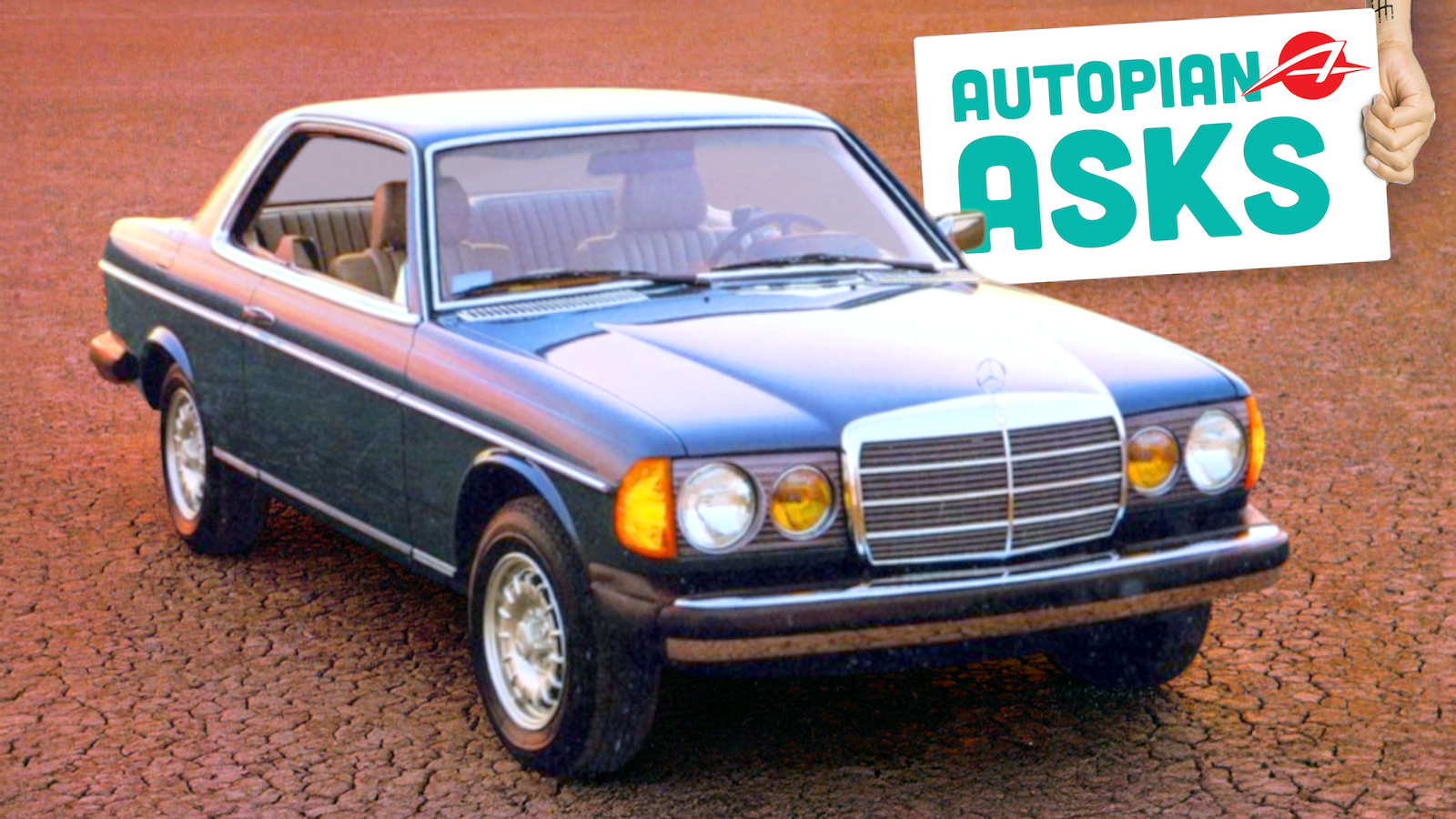 Aa Diesel Mb