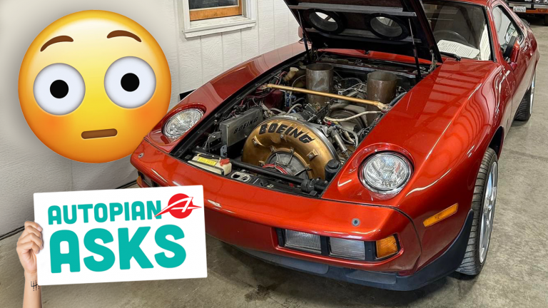 Aa Engine Swap Ts