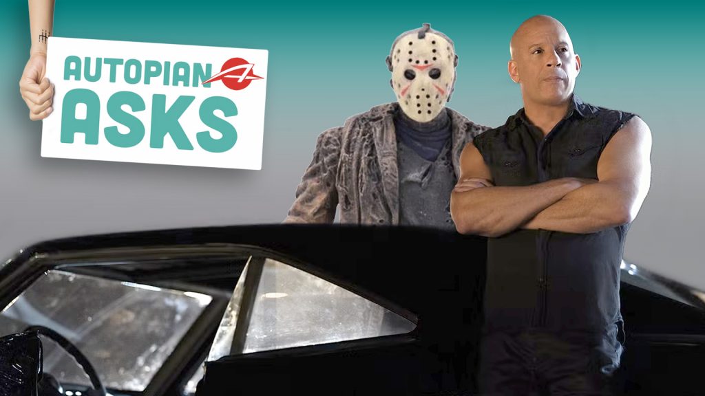 Aa Fast Furious Your Call