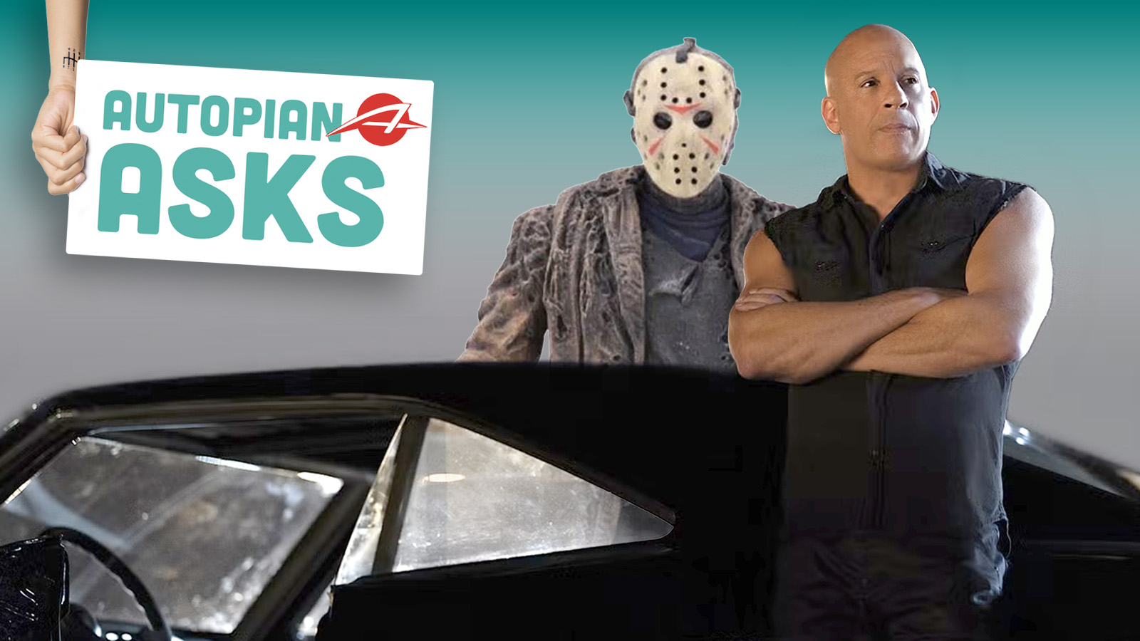 Aa Fast Furious Your Call