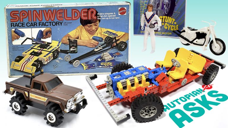 Aa Favorite Car Toys Ts3