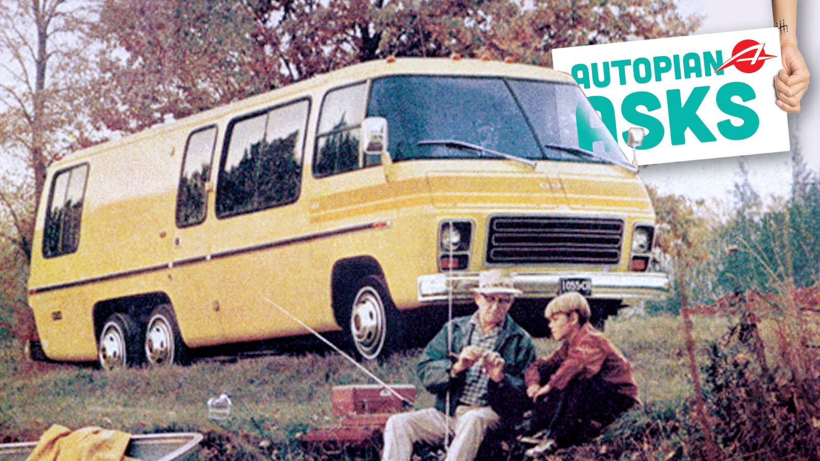 Aa Gmc Motorhome Ts