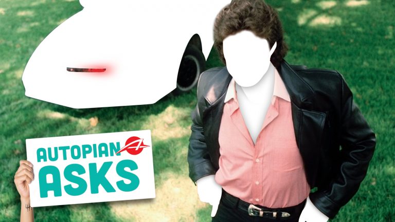 Aa Knight Rider Reboot