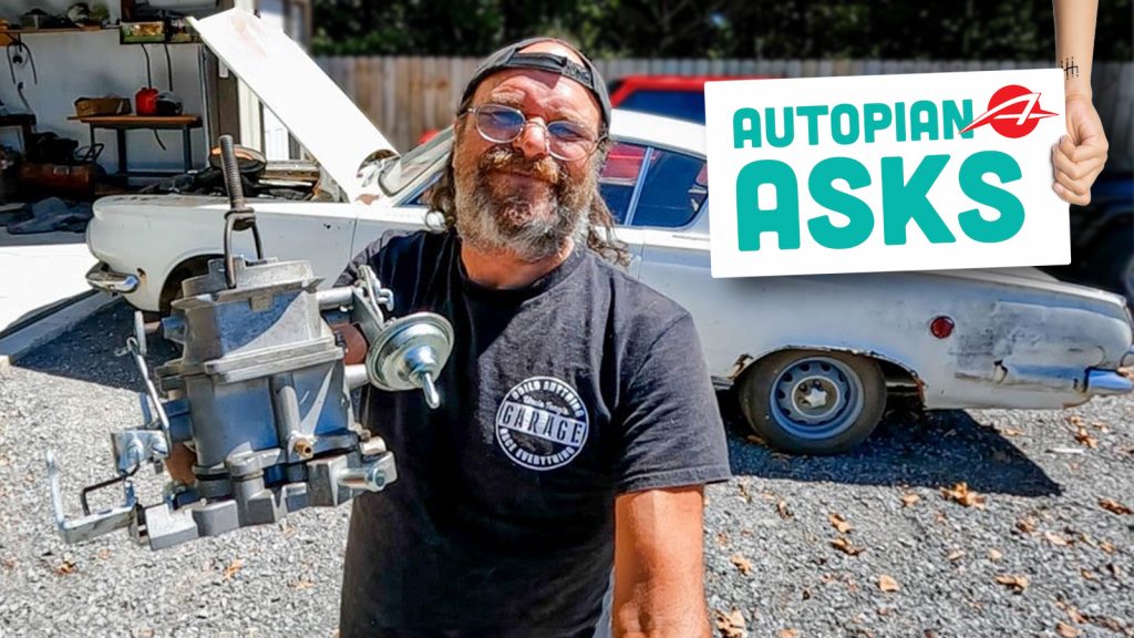 Aa Knockoff Parts