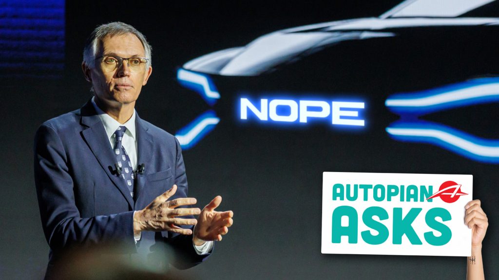 Aa Least Want To Ceo Ts