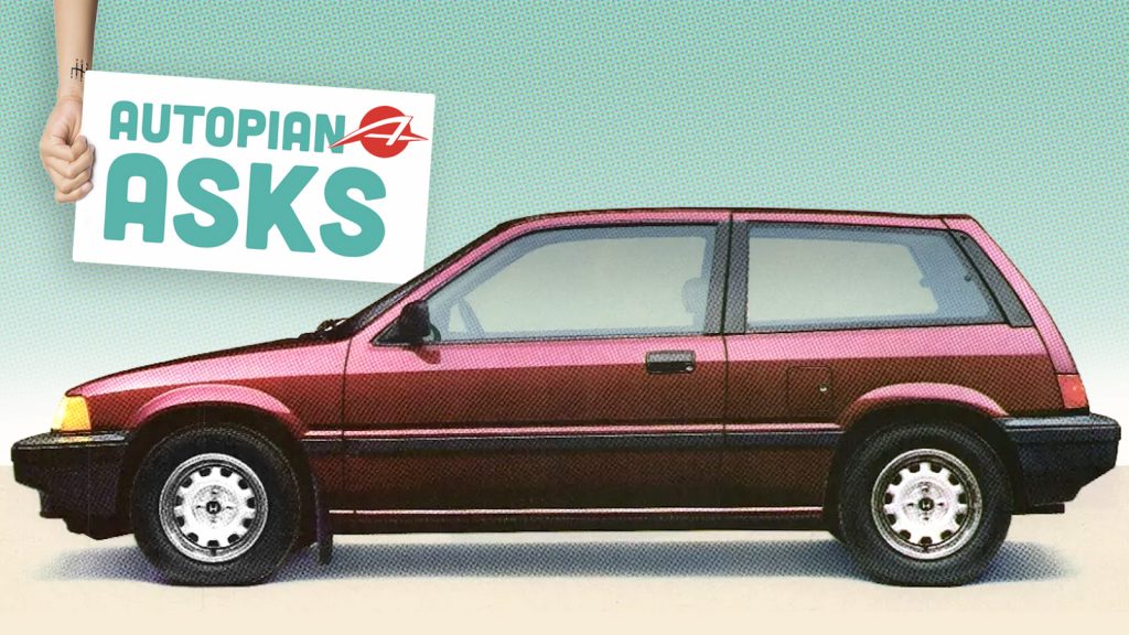 Aa Most Basic Car