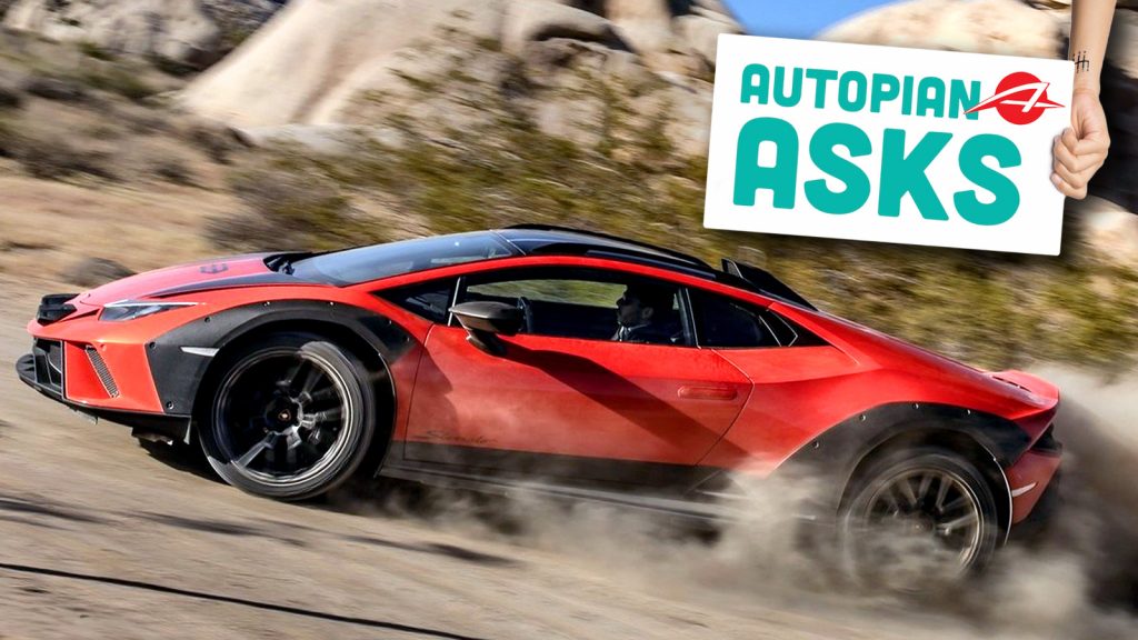 Aa Off Road Sportscars Ts