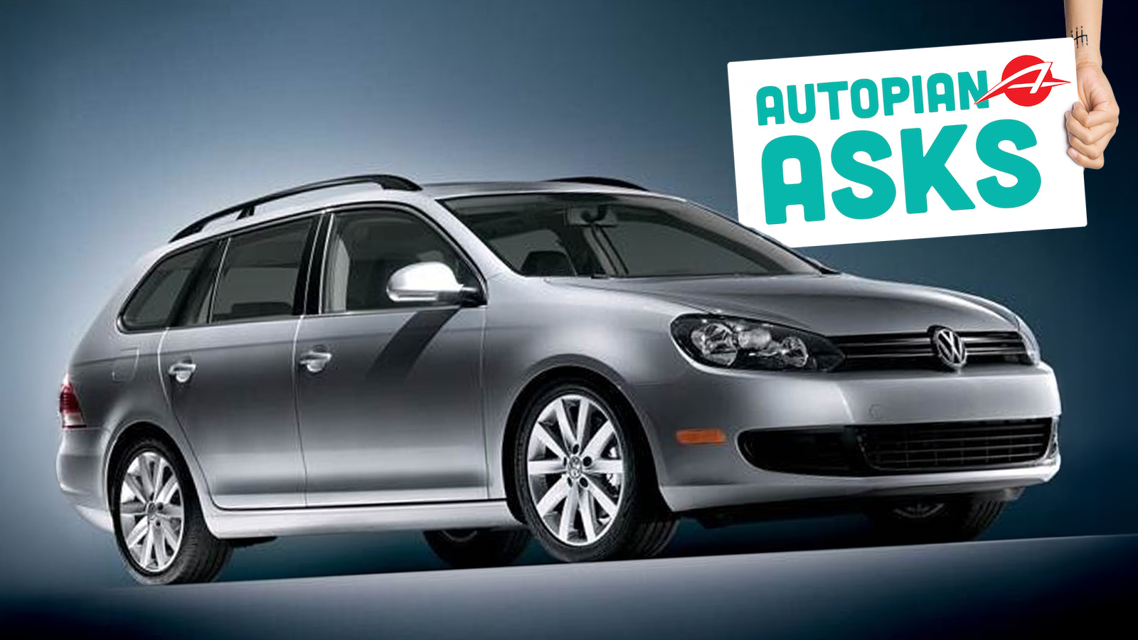 Aa Passat Wagon Ts