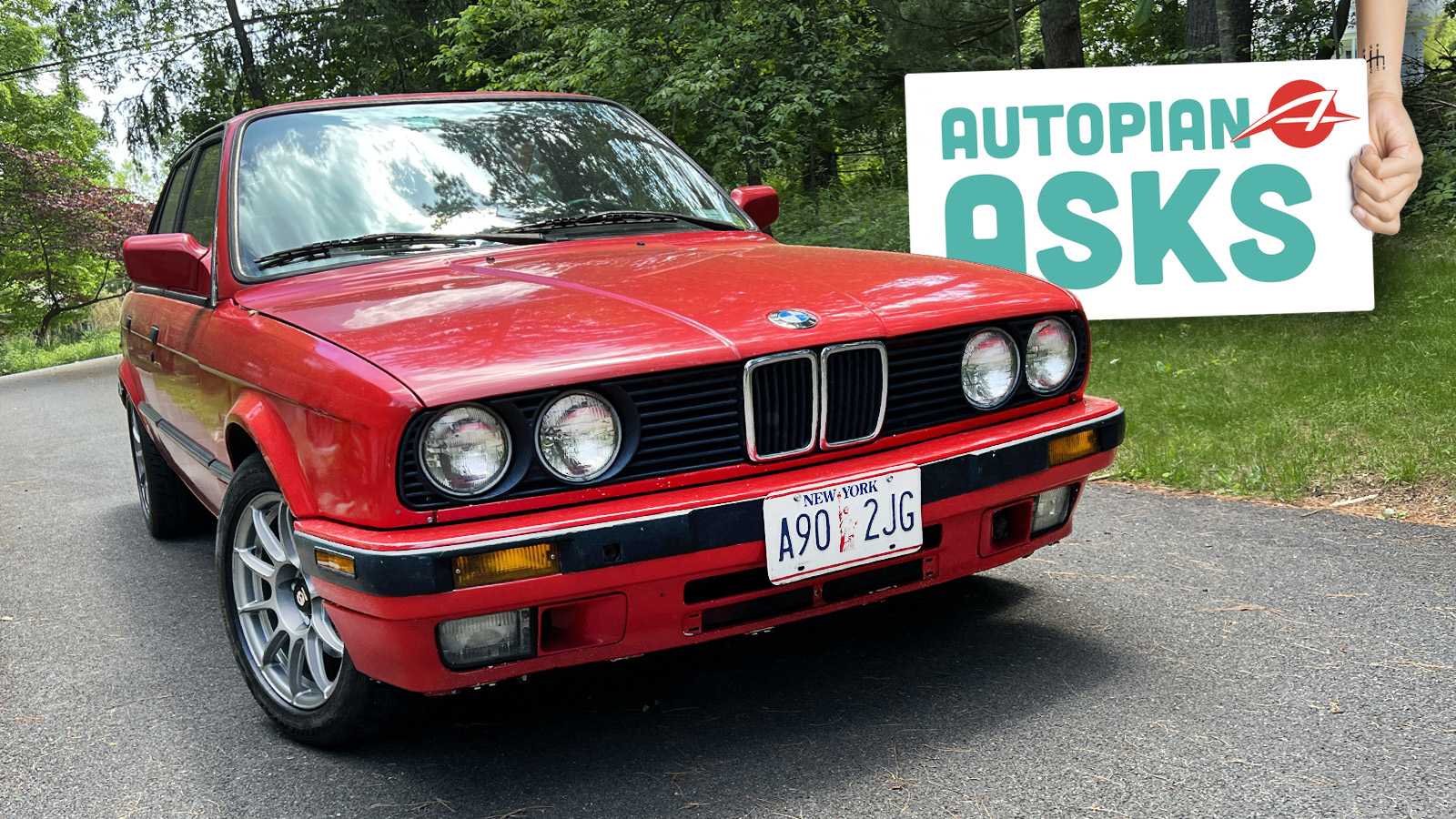 What’s The Least Amount Of Maintenance History You’d Be OK With When Buying a Used Car?