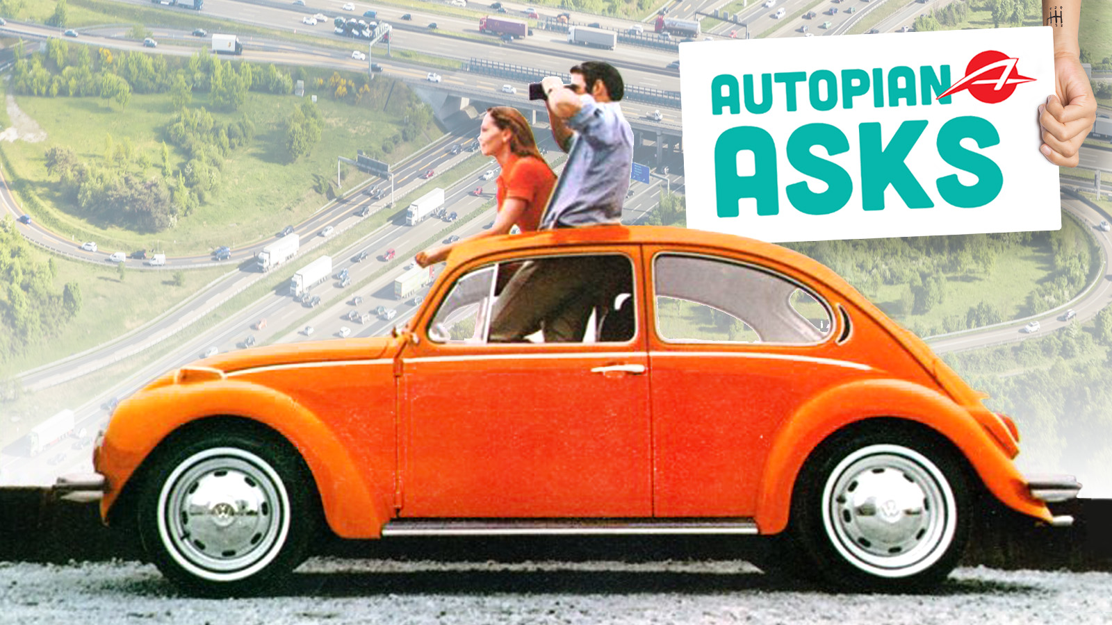 Aa Slowest Highway Car Ts