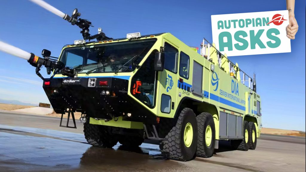 Aa Work Vehicles Ts