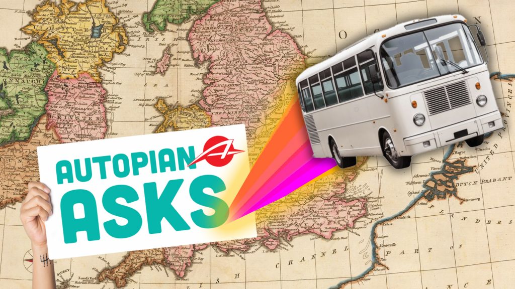 Aa Bus Top