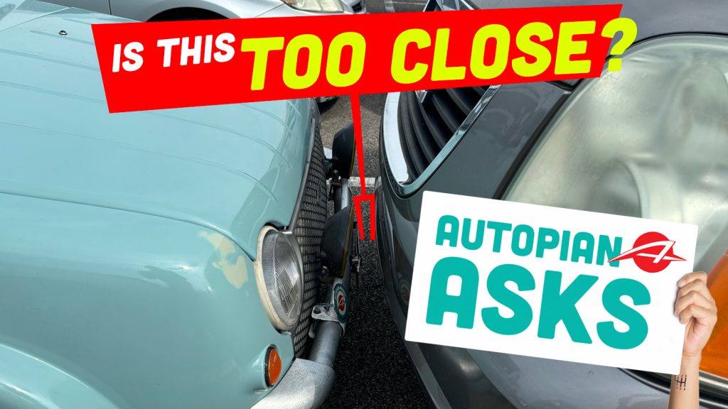 Aa Tooclose