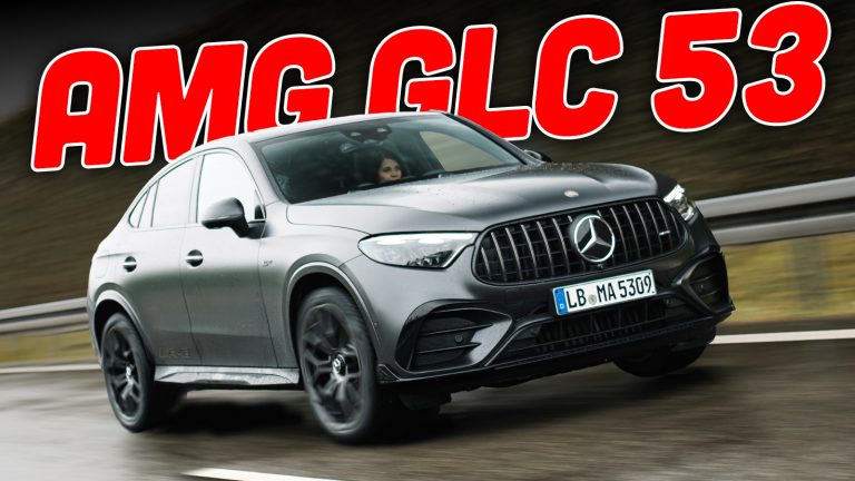 Amg Glc 53 Ts1