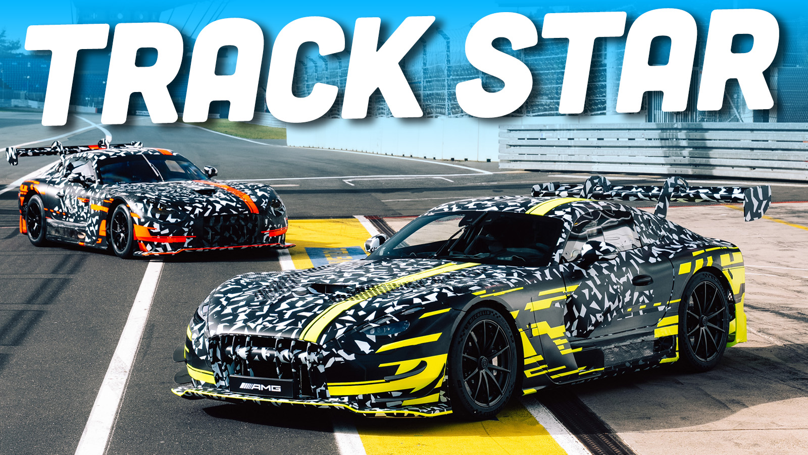 AMG_Homologation_TS Amg Homologation Ts