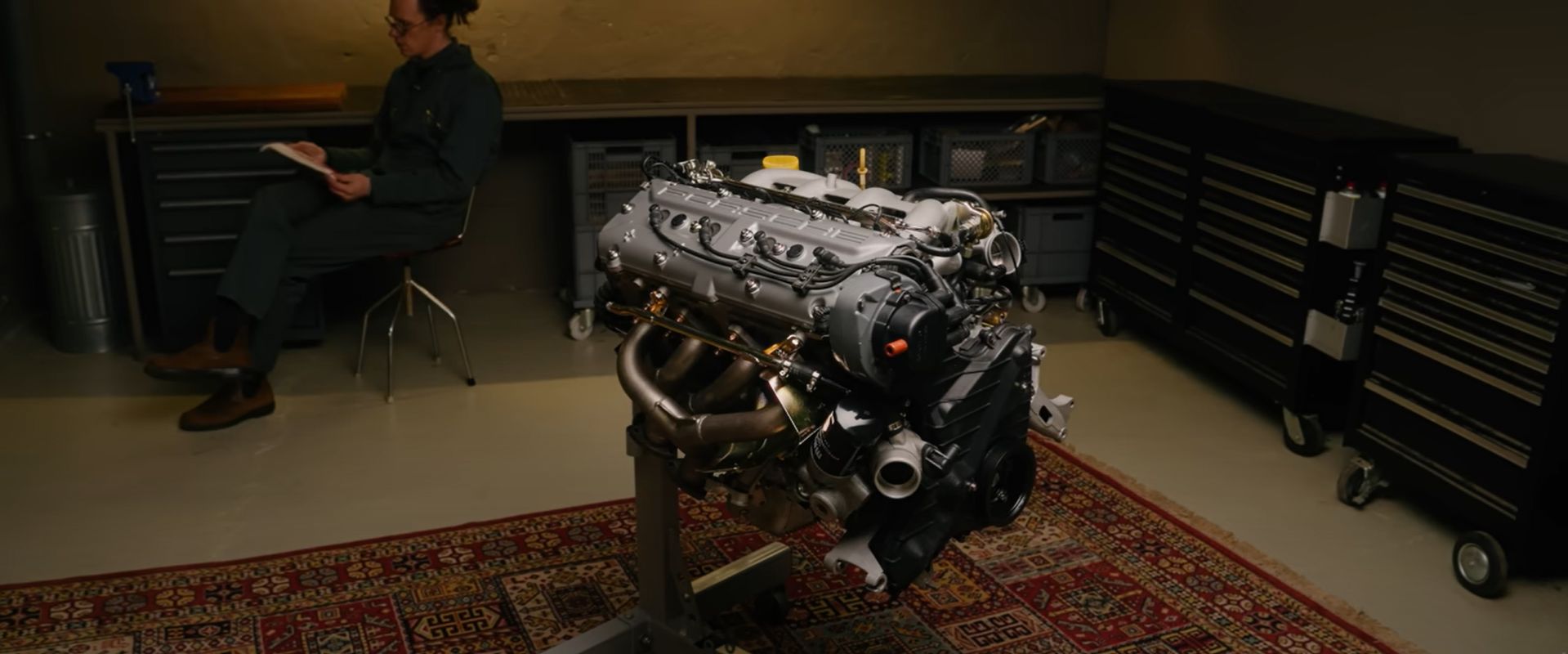 Asmr Porsche M44.41 04