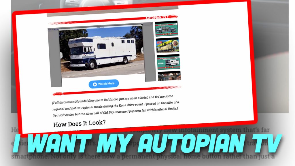 Autopian Tv