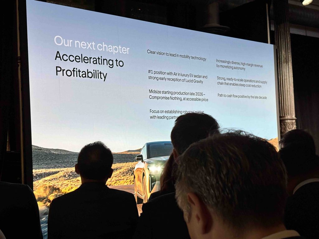 Accelerate To Profitability