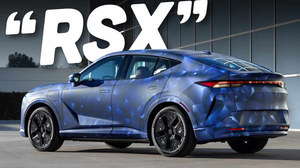 Acura Rsx Prototype Camo Ts