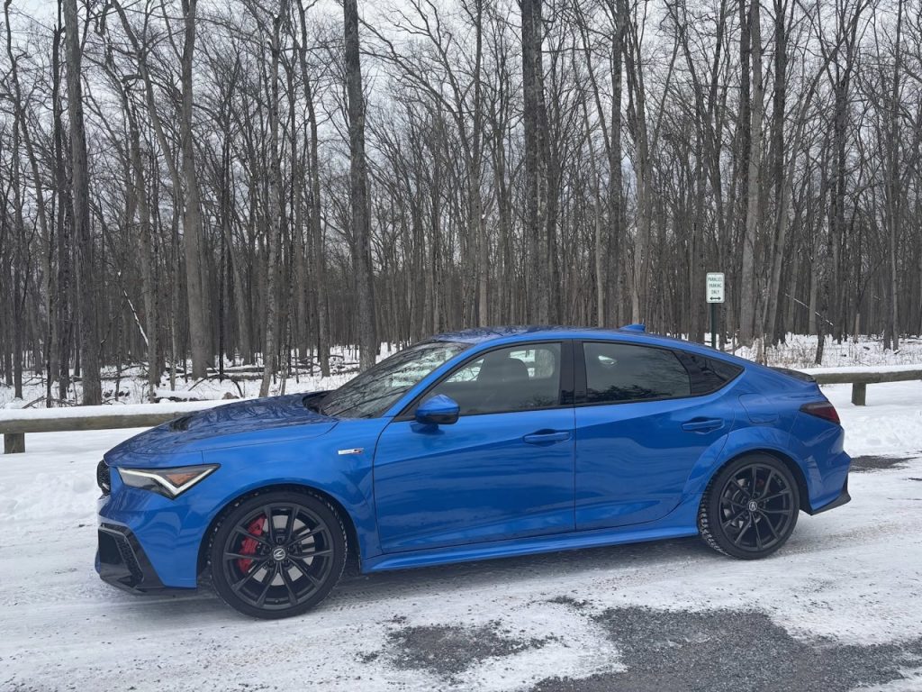 Acura Integra Type S 10 Large