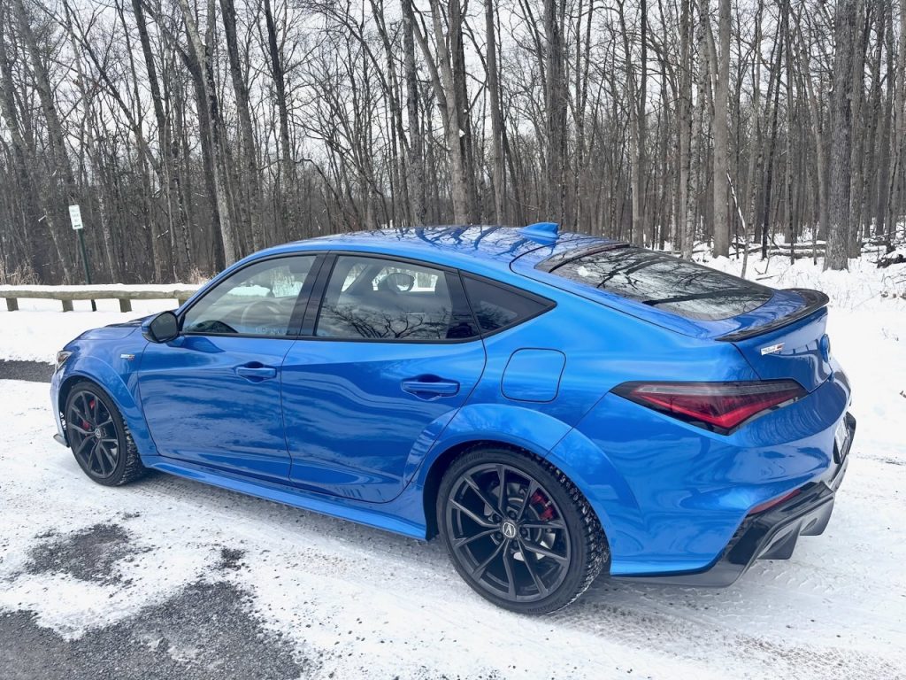 Acura Integra Type S 11 Large