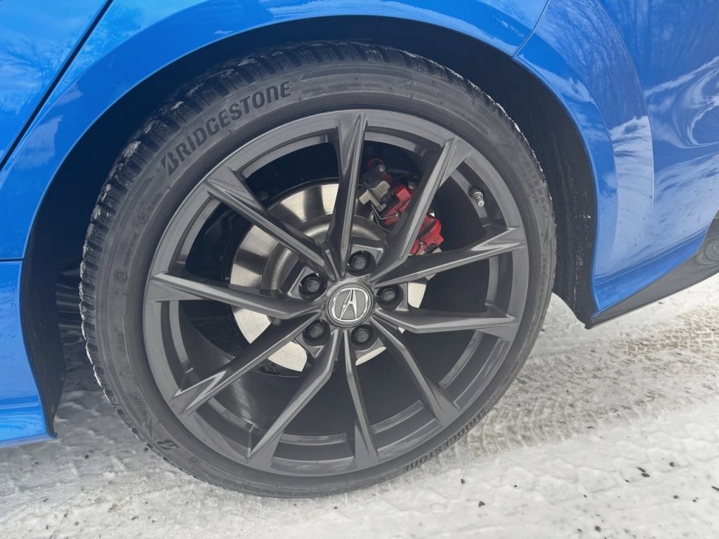 Acura Integra Type S 12 Large