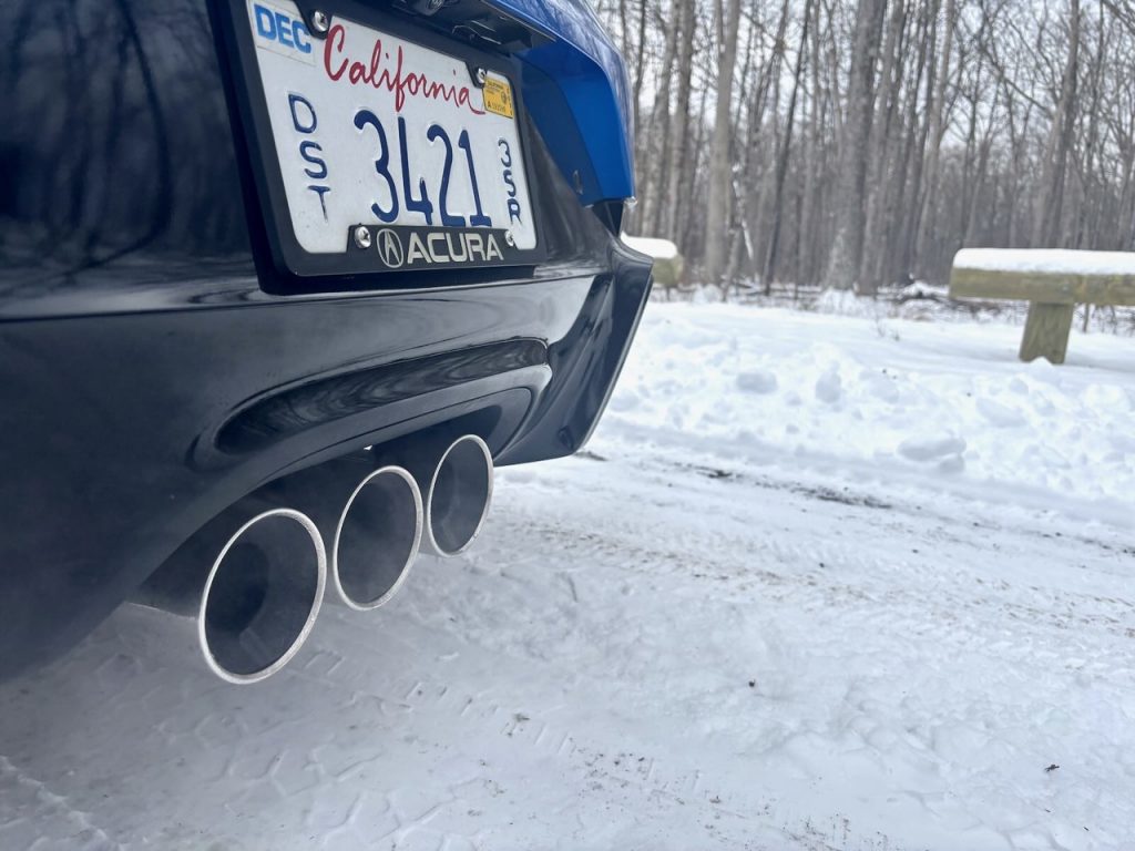 Acura Integra Type S 14 Large