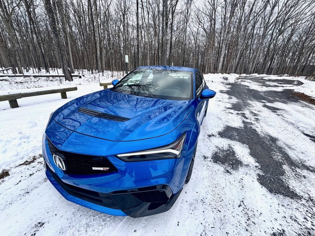 Acura Integra Type S 3 Large