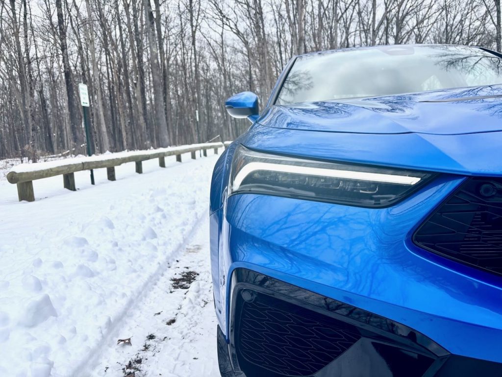 Acura Integra Type S 6 Large