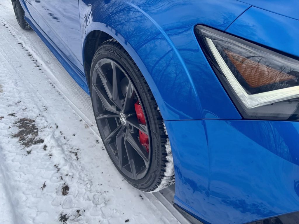 Acura Integra Type S 7 Large