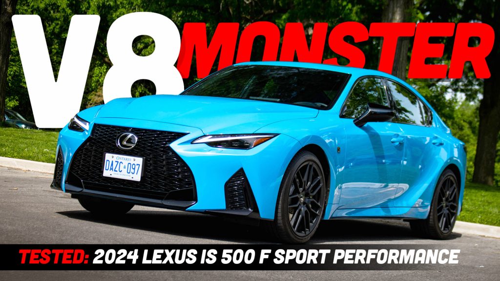 Acura V8 Monster Ts2