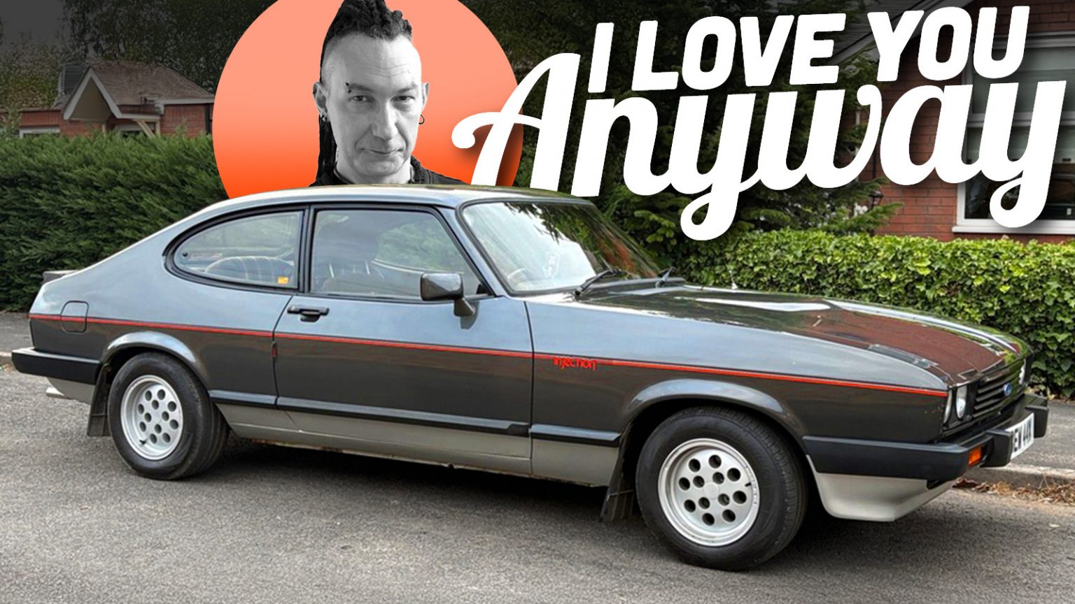 Adrian Capri Problems Ts