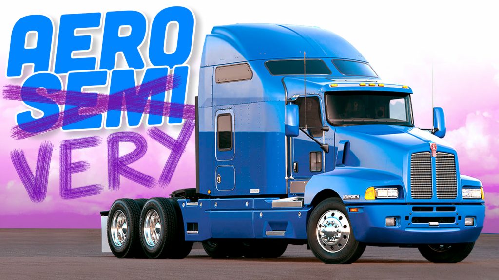 Aero Truck Ts