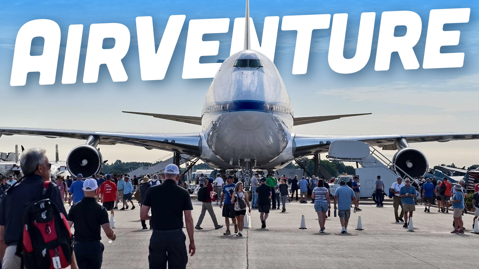 Airventure 2026 Ts